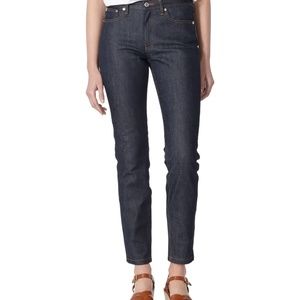A.P.C. High Standard Jeans